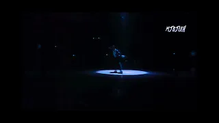 Michael Jackson - Billie Jean (Short Live Enhanced in Helsinki 1997) (0.75x Speed)