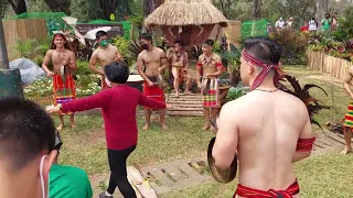 Panagbenga 2022