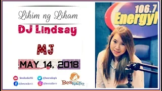 GANUN TALAGA PAG PANGALAWA LANG ROLE MO SA ISANG TAO Lihim Ng Liham with DJ Lindsay May 14, 2018