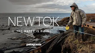 Newtok: The Water is Rising | Patagonia Films