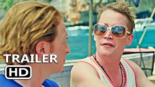 CHANGELAND Official Trailer (2019) Seth Green, Macaulay Culkin Movie