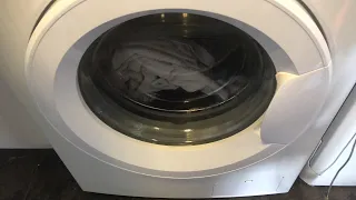 Review and demonstration of this logik washing machine