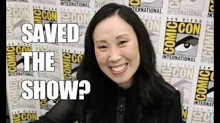 The Walking Dead - Has Angela Kang Officially Saved The Show?