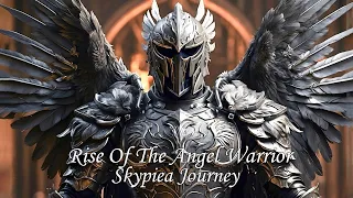 RISE OF THE ANGELS WARRIOR | Powerful Orchestral Music | Epic Music Mix 2024