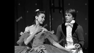 R Nureyev Marguerite and Armand