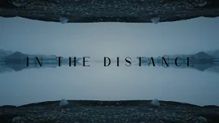 In The Distance (Visualizer Video) - Tony Anderson | A s h R a w A r t