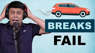 Breaks Fail | Mirchi Murga | RJ Naved