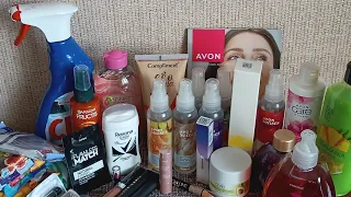 Покупки, заказы Avon, Фаберлик, Пакет-сюрприз.