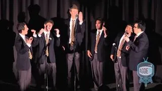 The UC Berkeley Mens Octet - "Please Please Me"