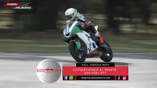 Video Blog 9 PXLV 2024 RACE SuperSport fecha 3 Autódromo Tangamanga RBM