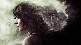 Rise of the Tomb Raider - Launch Trailer [HD]