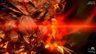 Warframe  Archwing Interception (GeForce GTX)