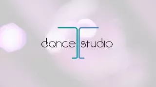 Весенний бал 2017. Tdancestudio