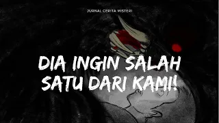 Jurnal Cerita Misteri - HANTU SUSTER DI RUMAH SAKIT BANDUNG