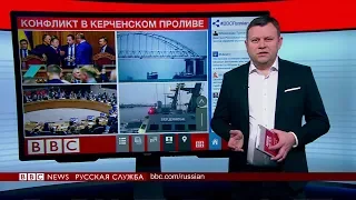 ТВ-Новости: Военное положение на Украине. Что теперь будет?