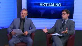 [Video Aktualno] 05.06.2018 Nova24TV: Ekskluzivni intervju z Janezom Janšo