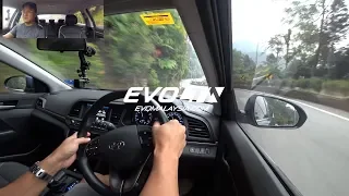 2019 Hyundai Elantra 2.0 | Evomalaysia.com