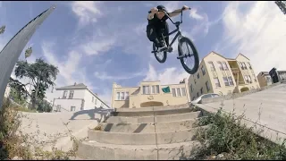 FLYBIKES BMX - DEVON SMILLIE 2019 FUEGO PROMO