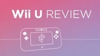 Wii U - Review