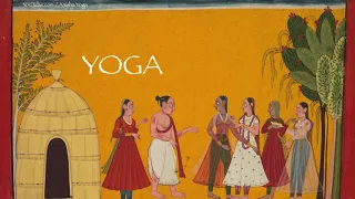 Indian Yoga, Meditation Music / Namaste Chillout