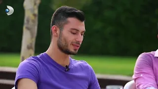 Emre, Ayça ve Ceyda, Serhan Çiftleri Romantik Yemeğe Çıktılar - Kısmetse Olur 5.Bölüm