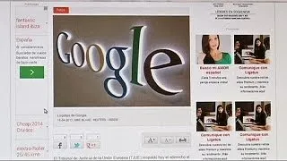 EU court says Google must honour 'right to be forgotten'