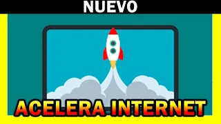 ✅ Tu INTERNET VOLARÁ SI ACTIVAS ESTO 🔴 Acelerar al MÁXIMO red CABLE / WIFI (Windows 11, 10, 8, 7)