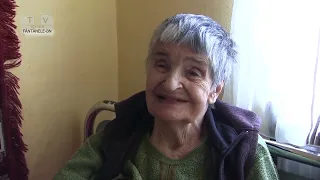 Fântânele BN  *Casa Devai* părinți și bunici care a găsit liniștea