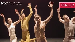 Partita for 8 Dancers - Crystal Pite (NDT 1 | Savoir Faire)
