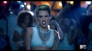 Miley Cyrus Sexy VMA Promo 2013!