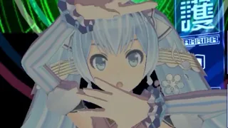 【初音ミク】おばじゃすのコンパス【周囲を当てる】