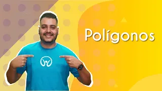 Polígonos - Brasil Escola