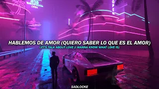 Foreigner - I Want To Know What Love Is | Sub. Español 🎵