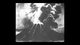 Krakatoa Eruption Bass Boosted