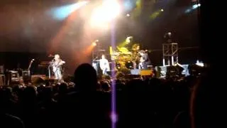 Journey - Wheel in the Sky - Lima 2011