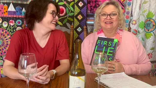 Weekly Wine: First Lie Wins