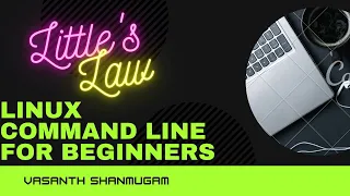 Understanding Linux command line for Beginners