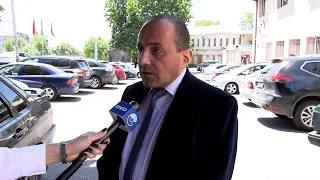 Սա պայքար է հանուն ազատության գերեզմանափորների. Միավորված տարրերը «Հոկտեմբերի 27»-ի շահառուներ են