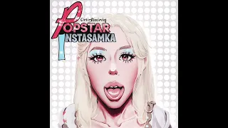 Instasamka Popstar (demo,Prod.by Reallyusha)