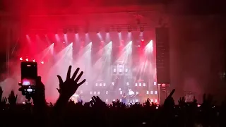 Scooter - God Save the Rave Tour 2022 ( Lingen EMS ) Part Mix