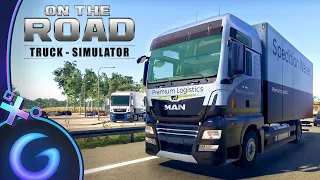 ON THE ROAD - Que donne la version console?