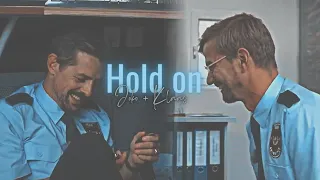 Joko + Klaas | Hold on