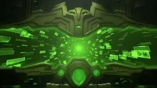 WildStar Flick Teaser Trailer