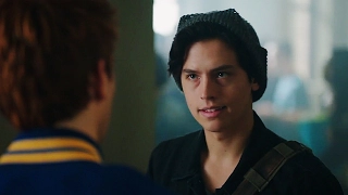 Jughead Jones Womanizer