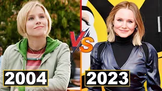 Veronica Mars 2004 Cast Then and Now 2023 ★ How They Changed