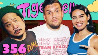 Chris Distefano is Team Khalyla | TigerBelly 356