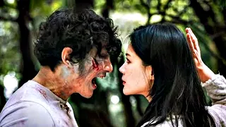 My Zombie Crush EP.4 - Fall Love With Zombie.