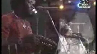 Peter Tosh 1979-07-16 Pt 10: Buk-in-Hamm Palace