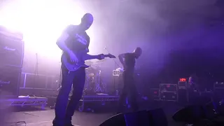 ANAAL NATHRAKH - FORWARD! & ENDARKENMENT (LIVE AT DAMNATION FESTIVAL 4/11/23)