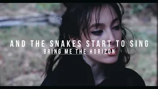 And The Snakes Start To Sing | Bring Me The Horizon (cover)